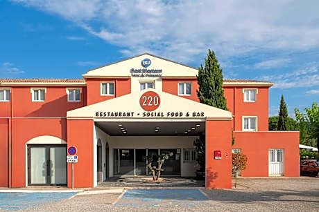 Best Western Terre de Provence