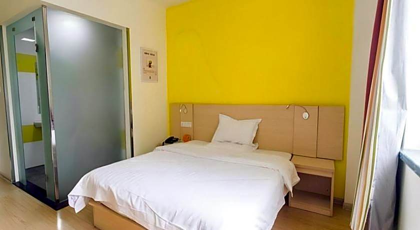 7 Days Premium Suzhou Mudu Ancient Town