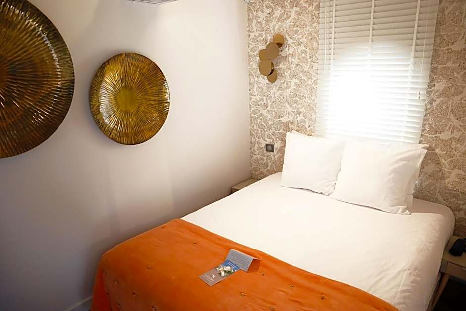 Le Domaine Du Colombier