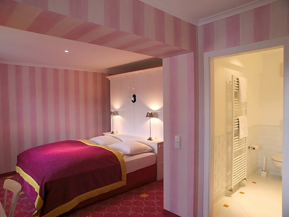 Hotel & Restaurant Sonne