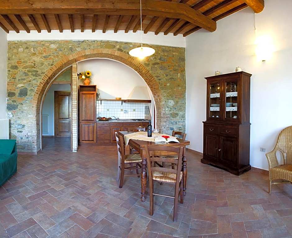 San Giorgio Country Residence