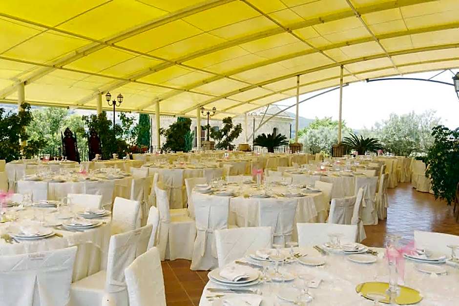 Agriturismo Gigliotto Hotel