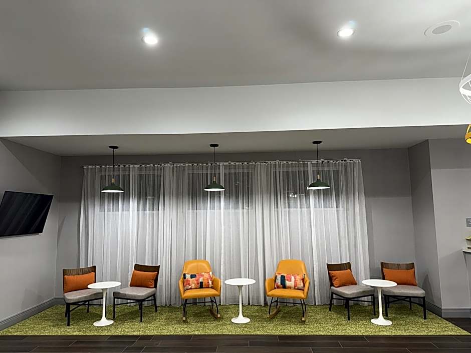 Spark By Hilton Hamburg