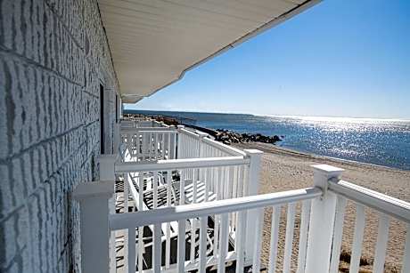 The Surfside Hotel