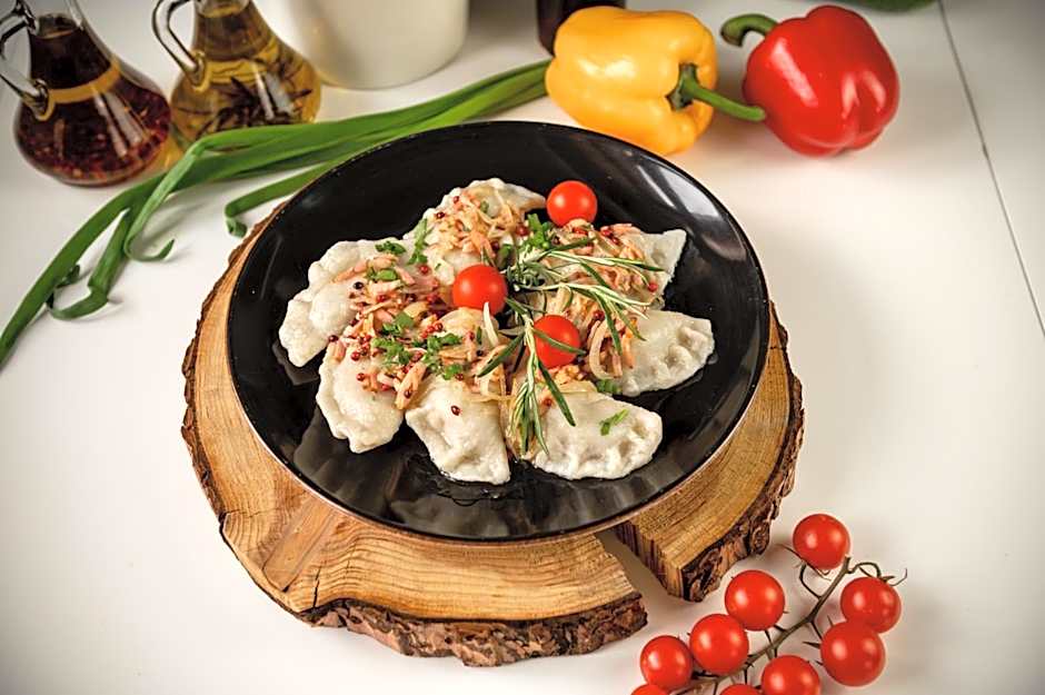 Hotel i Restauracja "Pod Orłem"