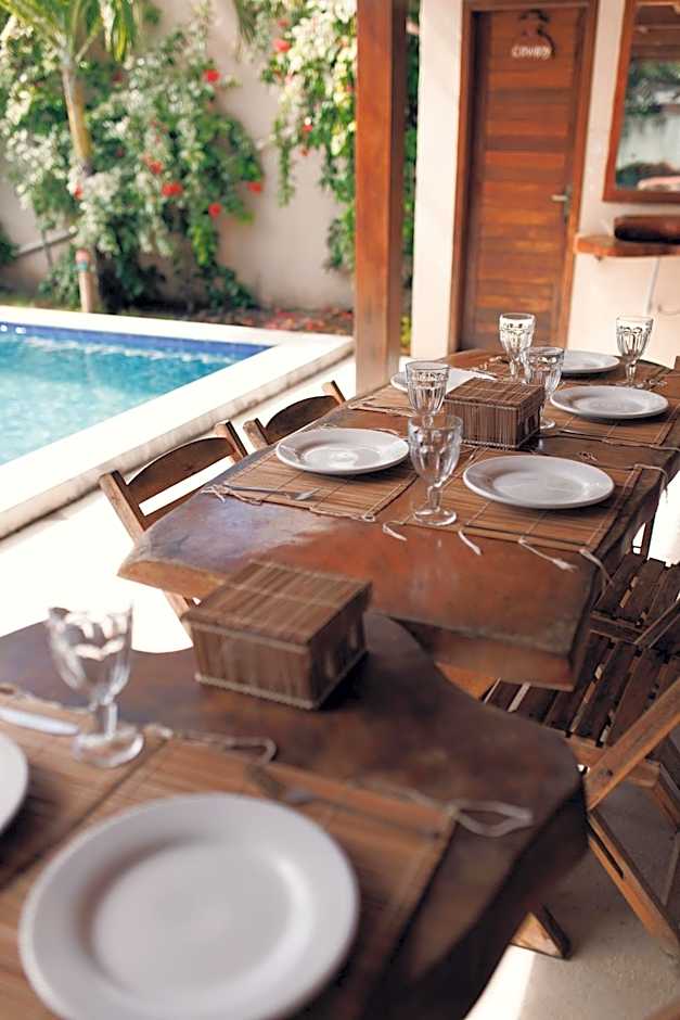 POUSADA RANCHO PARAISO