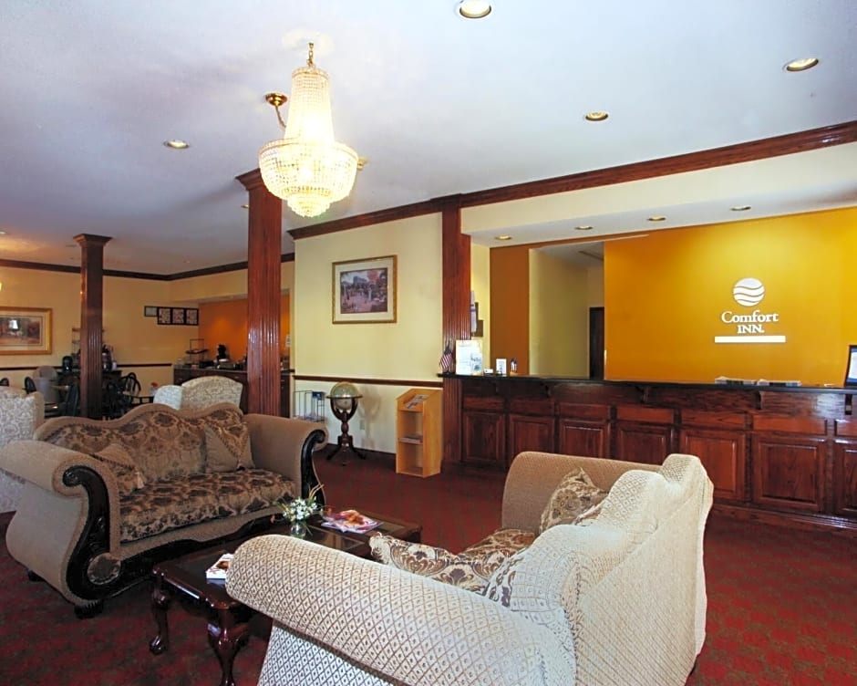 Executive Inn
