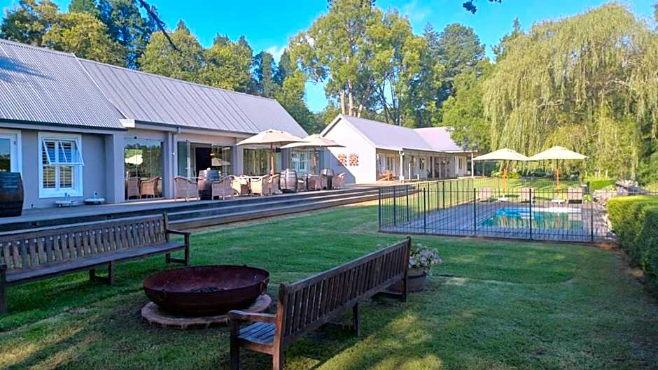 Bosch Hoek Golf & Lodge