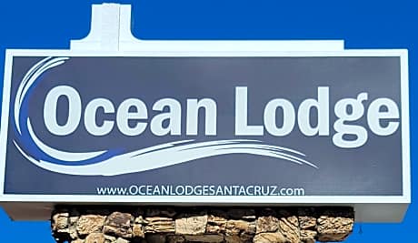 Ocean Lodge - Santa Cruz