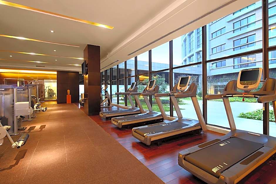 DoubleTree By Hilton Putian