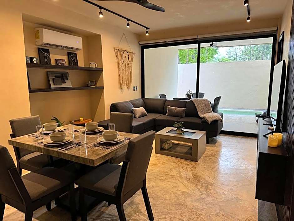 Condominio Talulah Living Tulum
