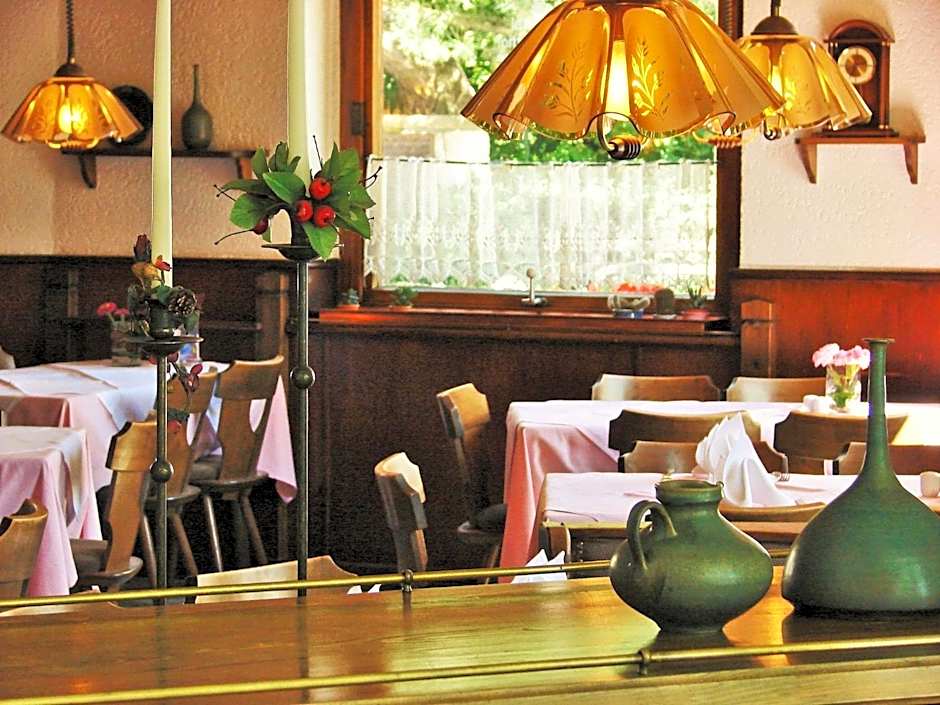 Hotel Gasthof Kreuz