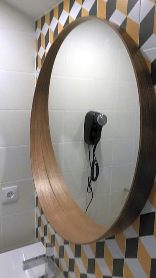 Aveiro Rossio Bed & Breakfast