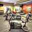 Hampton Inn By Hilton Twin Falls