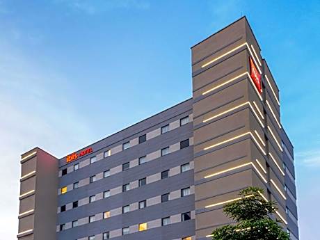 Ibis Barranquilla