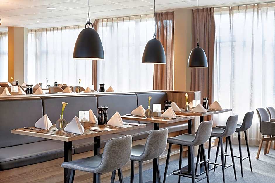 H+ Hotel Köln Brühl