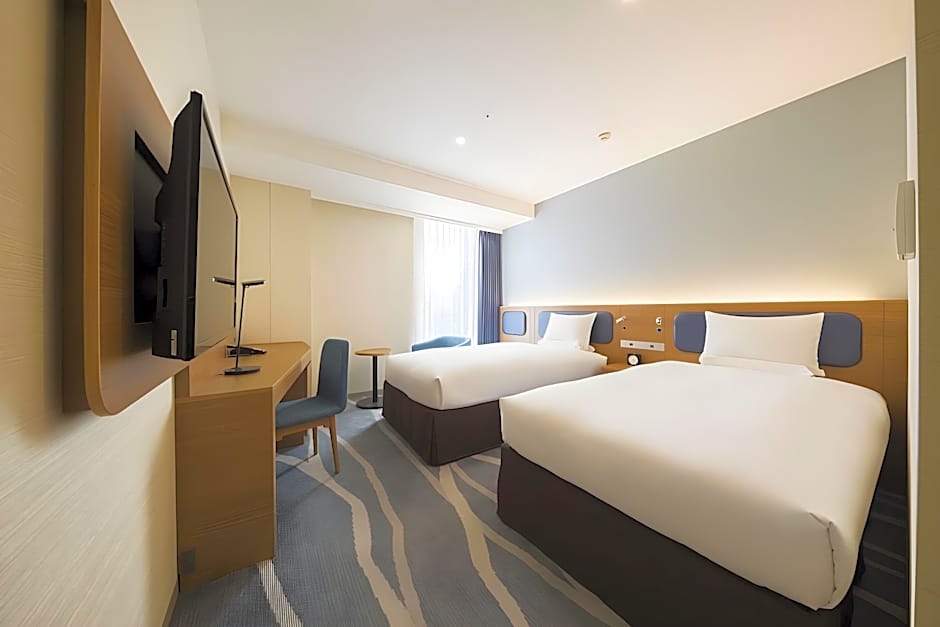 JR-EAST HOTEL METS FUNABASHI