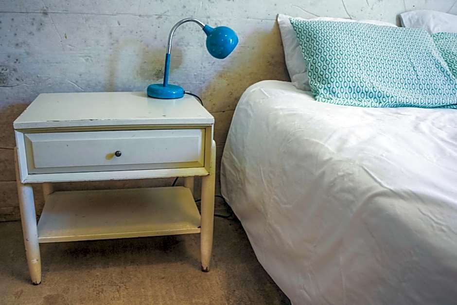 Todos Santos Hostel super fast and stable satellite wifi