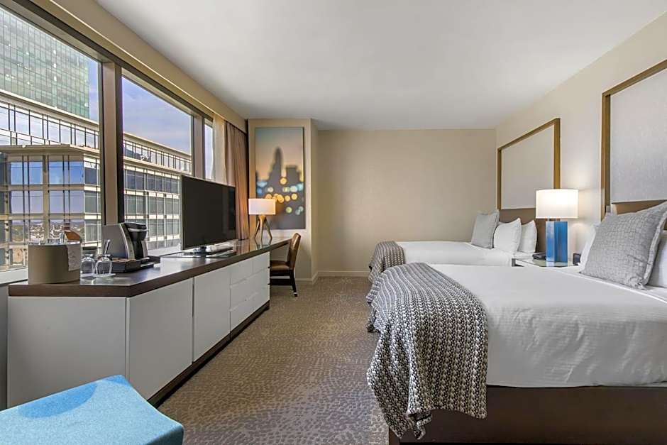 Omni Charlotte Hotel