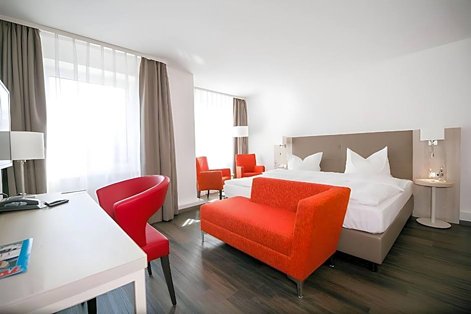 Best Western Hotel Breitbach
