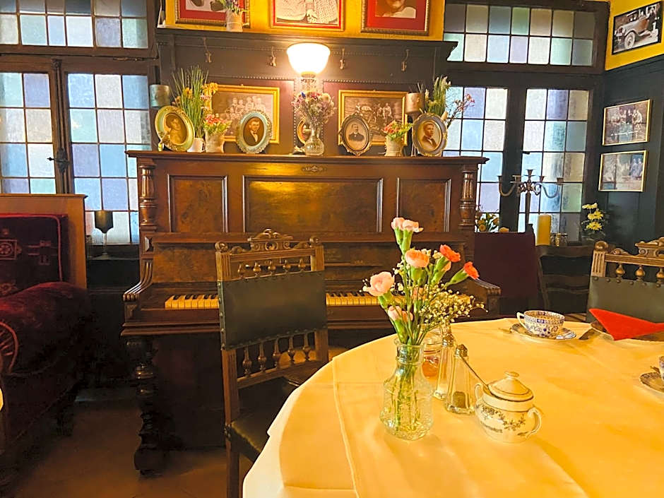 Hotel Anker