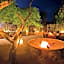 Tau Game Lodge