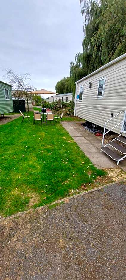 Springs 46 by Vilija Southview Leisure Park Skegness