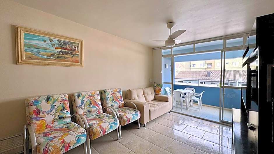 Fragata Beach House - A duas quadras do Mar