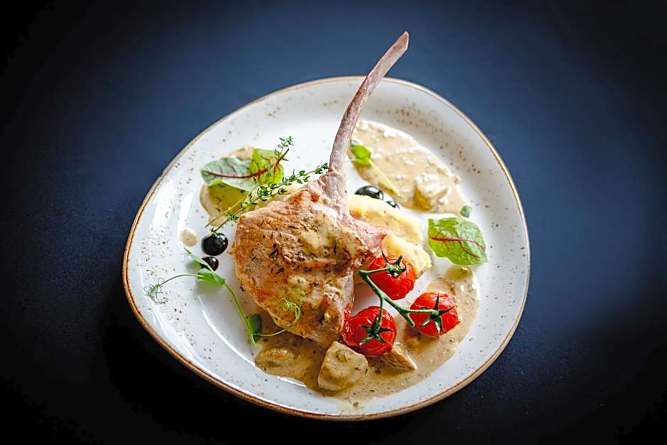 Hotel Nadodrzański Dwór - Nowa Sól