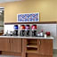 Hampton Inn Pine Grove
