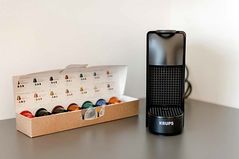 Polreich Bed&Breakfast