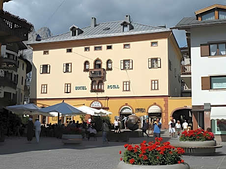 Royal Hotel Cortina