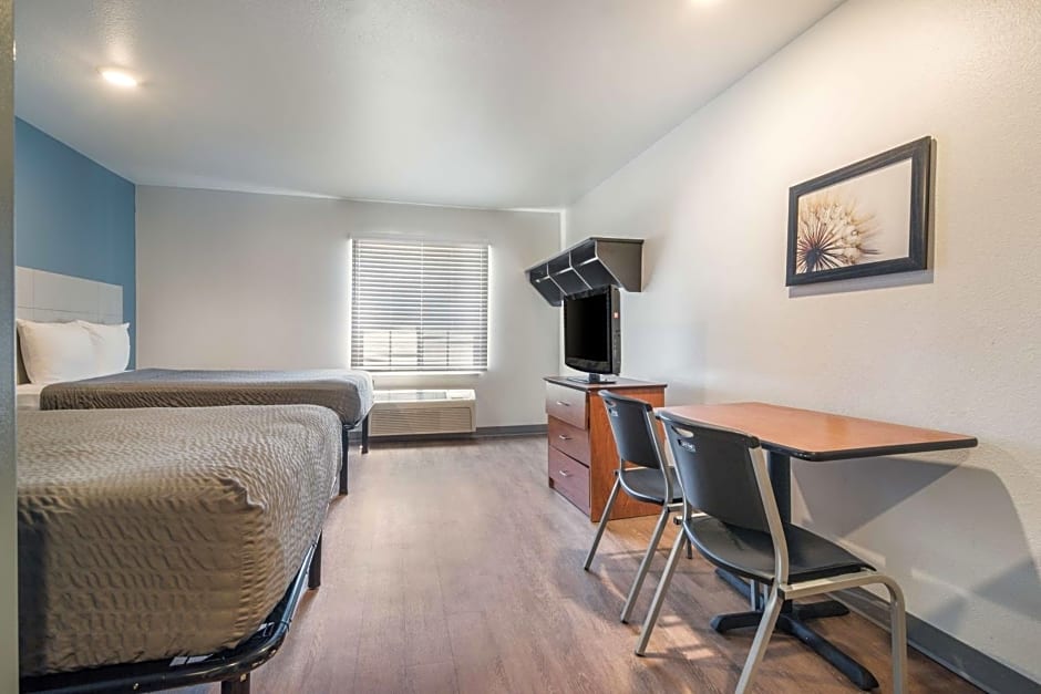 Extended Stay America Select Suites - Fayetteville