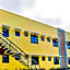 YellowPad Hotel (SM-Eco)