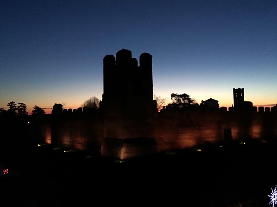 Albergo Roma, BW Signature Collection