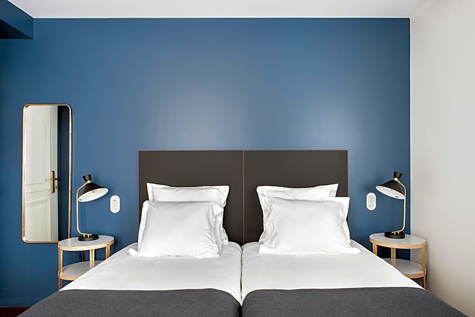 Newhotel Le Voltaire
