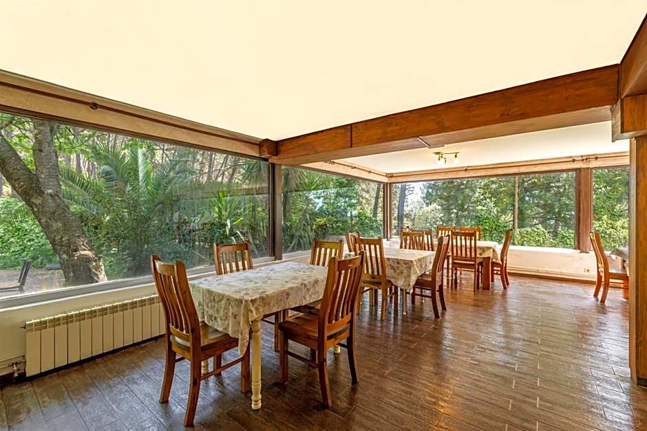 El Bosque de la Herrezuela