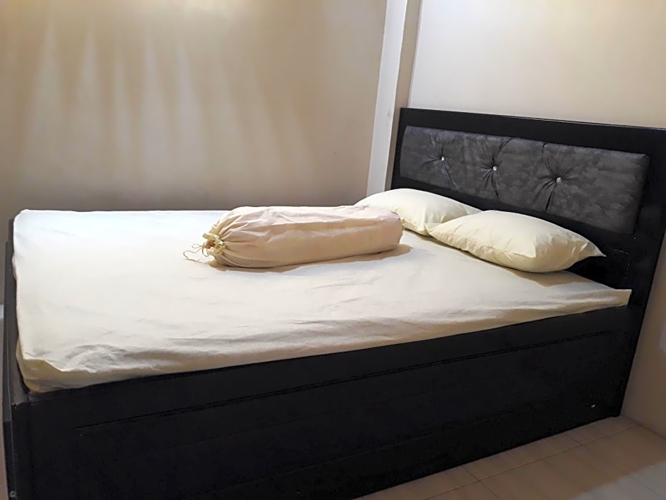 OYO 91162 Homestay Ansyariah Syariah