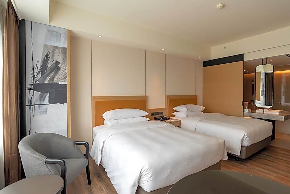 Sheraton Taoyuan Hotel