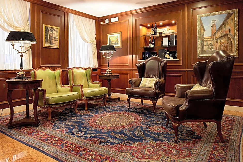 Albergo Mazzanti