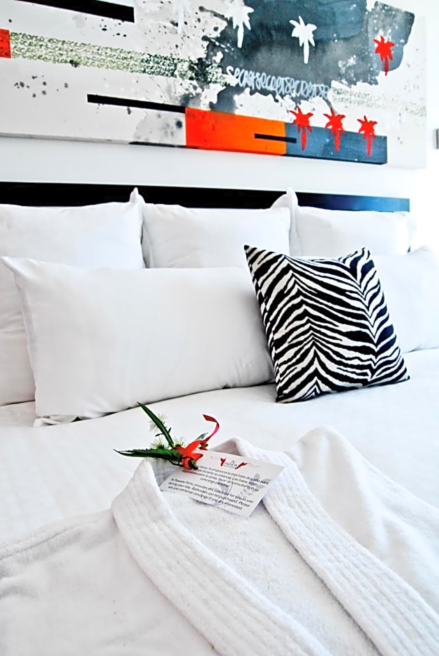 In Fashion Hotel & Spa - Adults Only
