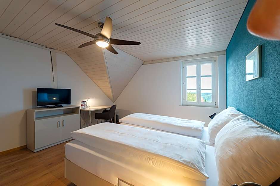 Gasthof Drei Eidgenossen