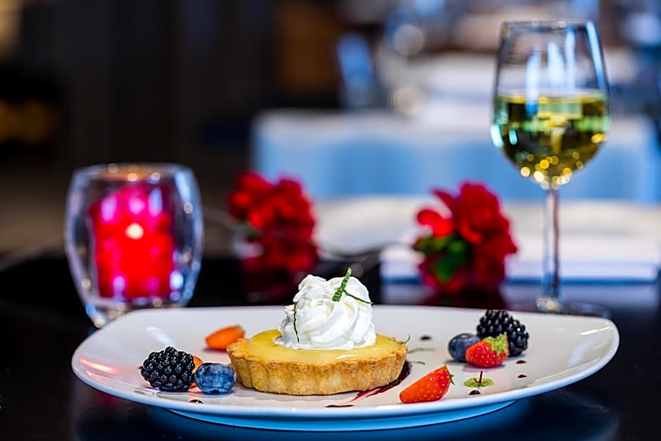 Postillion Hotel Dordrecht