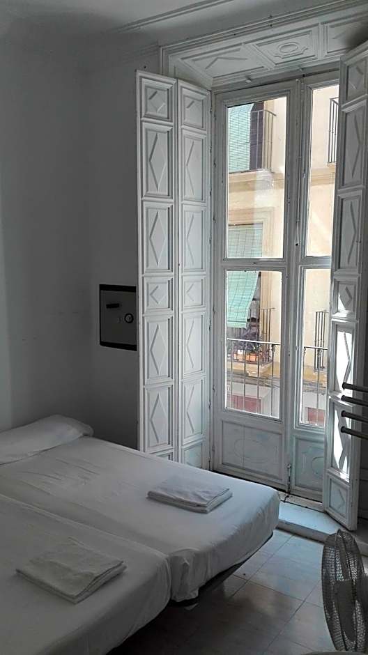 Duquesa Bed & Breakfast