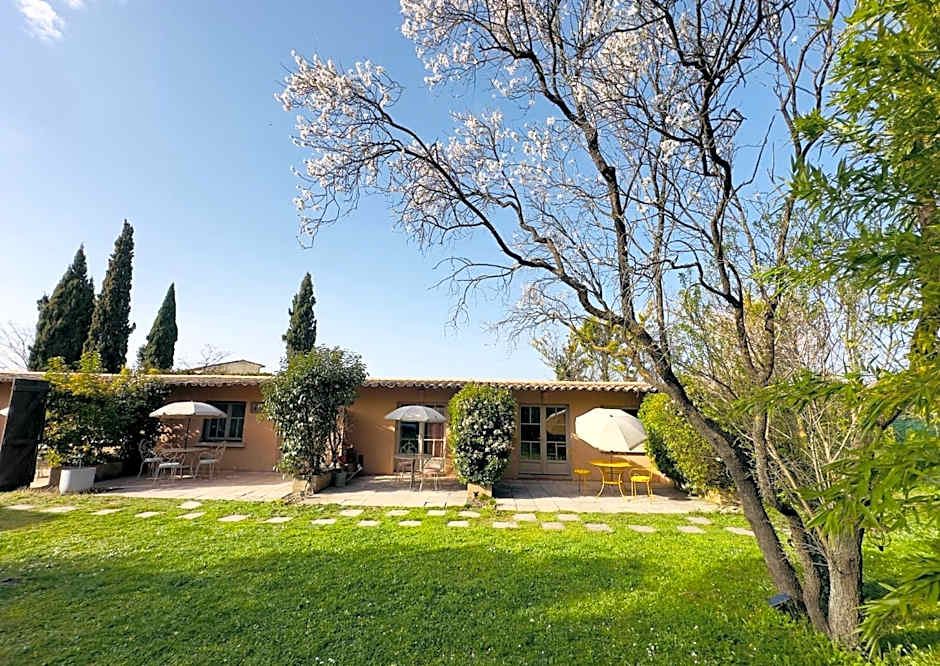 Mas la Provence