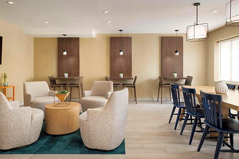 Sonesta ES Suites Toronto Markham