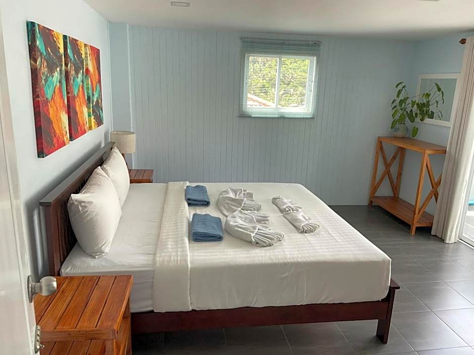 Kata Top View by Lofty