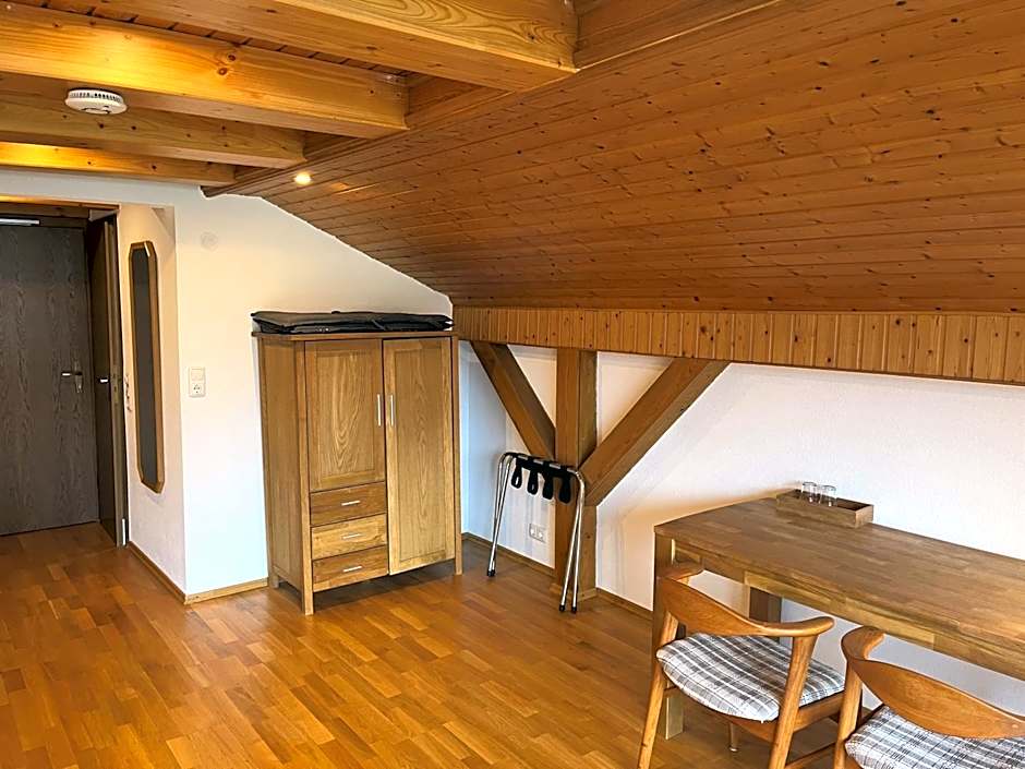 Gästehaus Forggensee