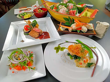 Koibito Misaki Pension Marine Mates