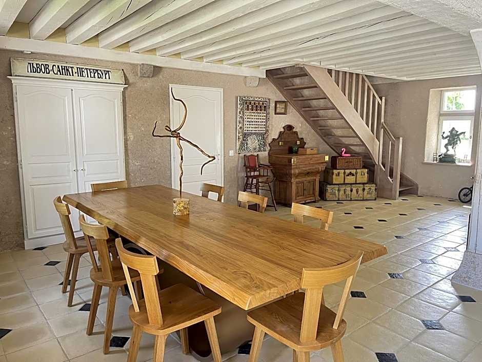 Le Clos des Châteaux